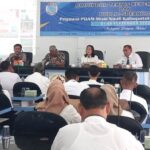Pegawai PDAM Mual Nauli Ikuti Bimtek Kepemimpinan dan Public Speaking untuk Meningkatkan Kualitas