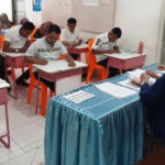 PDAM Mual Nauli Tapteng Lakukan Assessment Karyawan