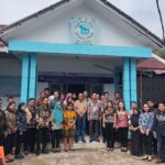 Pj Bupati Sugeng Riyanta Apresiasi Kinerja Perumda Mual Nauli