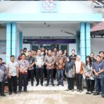 Pj. Bupati Tapanuli Tengah Apresiasi Kinerja Perumda Mual Nauli Tapteng