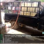 Pengguna Medsos Pertanyakan Tingginya Pembayaran Air PDAM Mual Nauli