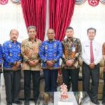 Perumda Mual Nauli Akhiri Kerja Sama Operasi dengan Tirtanadi